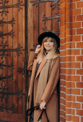 Профессиональный гид и экскурсовод по Калининграду и Восточной Пруссии