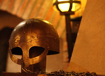 Рыцарские замки Восточной Пруссии