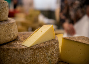 Город сыра и мира: Советск-Неман