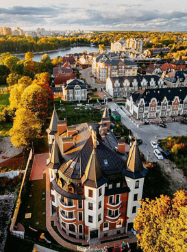 Фотография экскурсии от профессионального гида