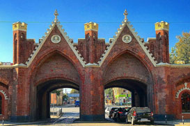 Фотография экскурсии от профессионального гида