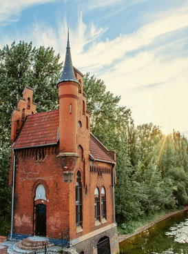 Фотография экскурсии от профессионального гида