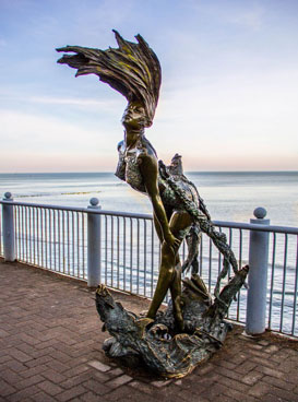 Фотография экскурсии от профессионального гида