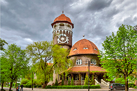 Фотография экскурсии от профессионального гида