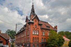 Фотография экскурсии от профессионального гида