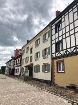 Фотография экскурсии от профессионального гида