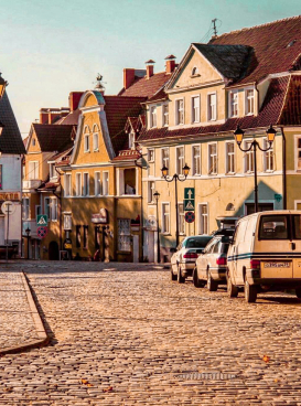 Фотография экскурсии от профессионального гида