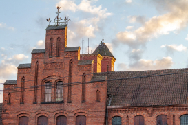 Фотография экскурсии от профессионального гида