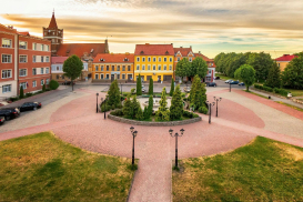 Фотография экскурсии от профессионального гида