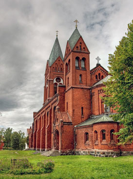 Фотография экскурсии от профессионального гида