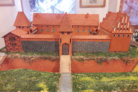 Фотография экскурсии от профессионального гида