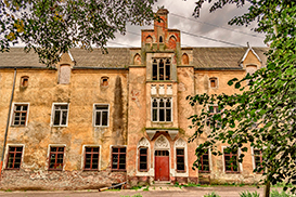 Фотография экскурсии от профессионального гида