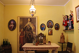 Фотография экскурсии от профессионального гида