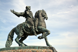 Фотография экскурсии от профессионального гида