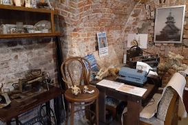 Фотография экскурсии от профессионального гида