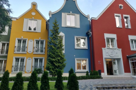 Фотография экскурсии от профессионального гида