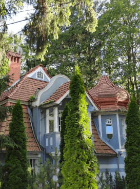 Фотография экскурсии от профессионального гида