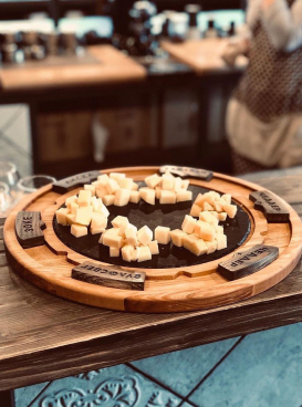 Фотография экскурсии от профессионального гида