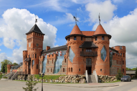 Фотография экскурсии от профессионального гида